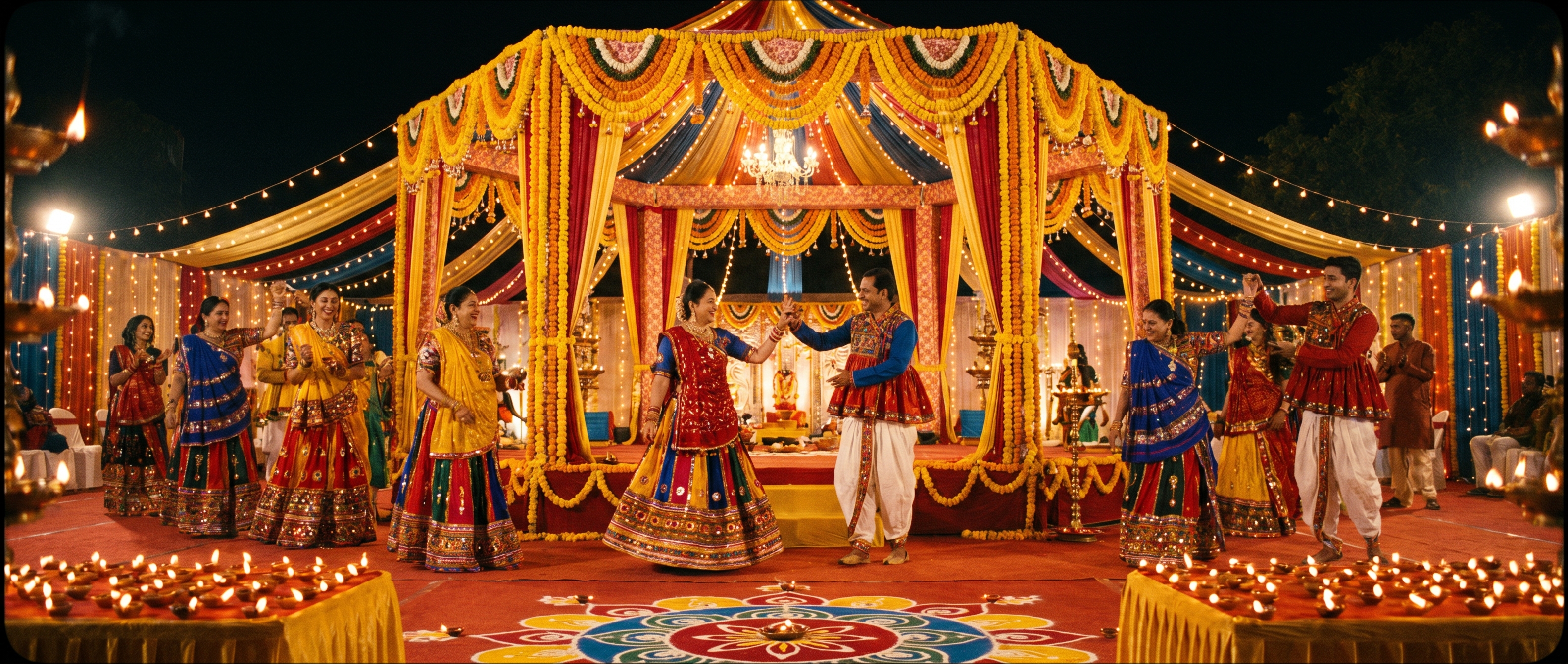 Gujarati Matrimony Matchmaking Services Pavitra Rishta